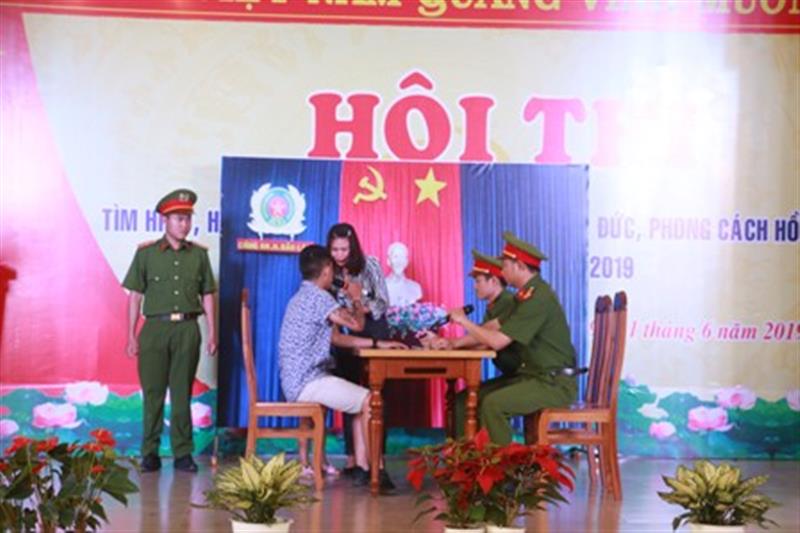 Một số hình ảnh 