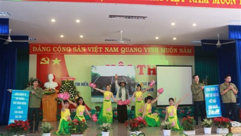 Một số hình ảnh 