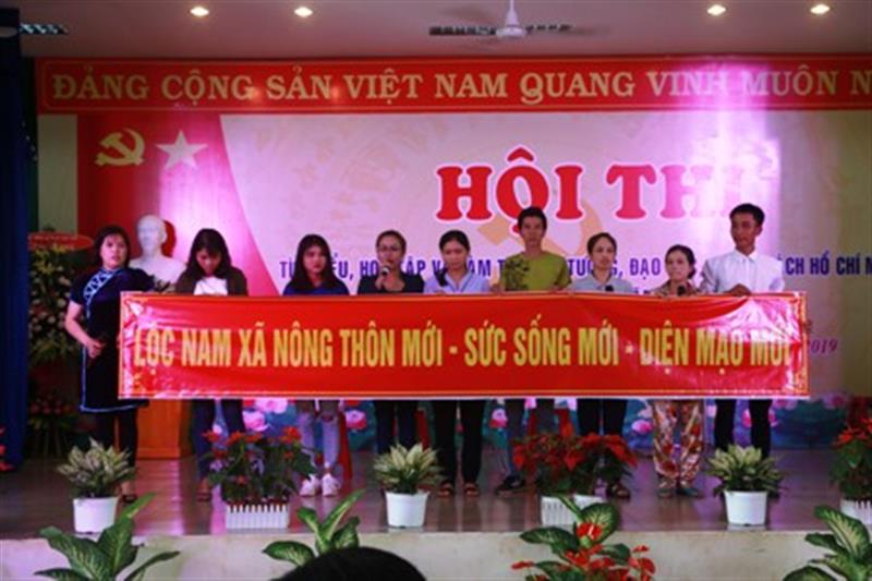 Một số hình ảnh 