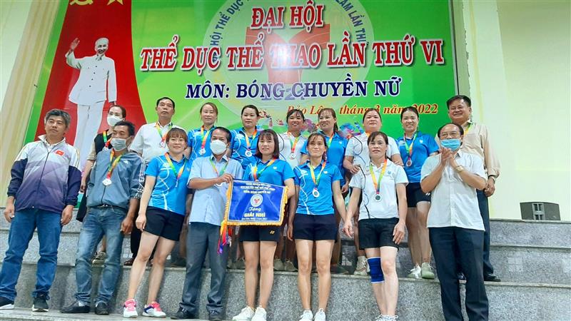 Một số hình ảnh tại lễ trao giải